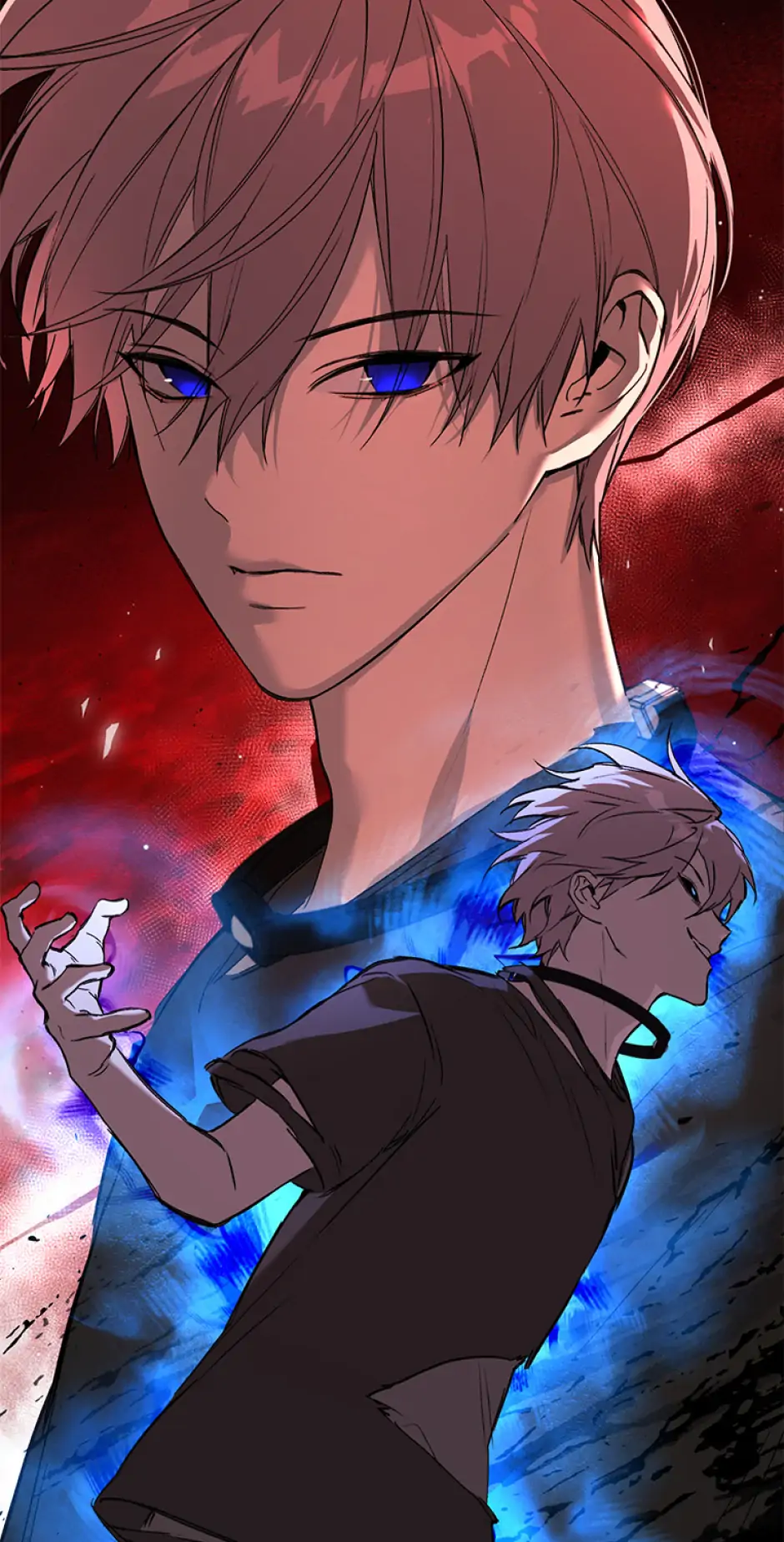 The Evil Ring Chapter 47 - page 66