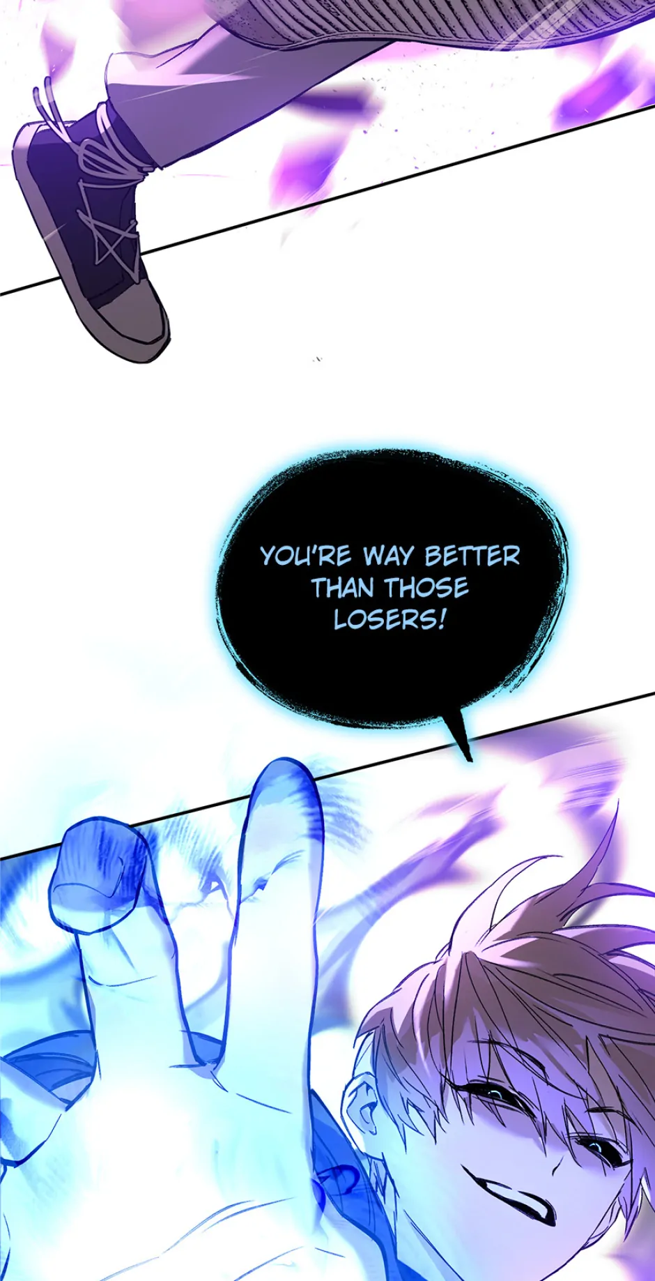 The Evil Ring Chapter 47 - page 74