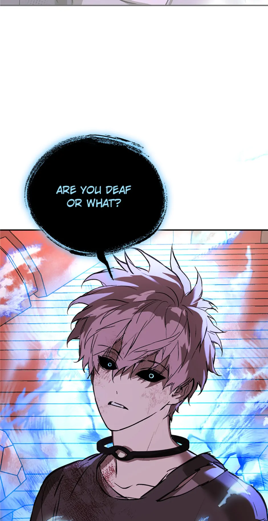 The Evil Ring Chapter 47 - page 8