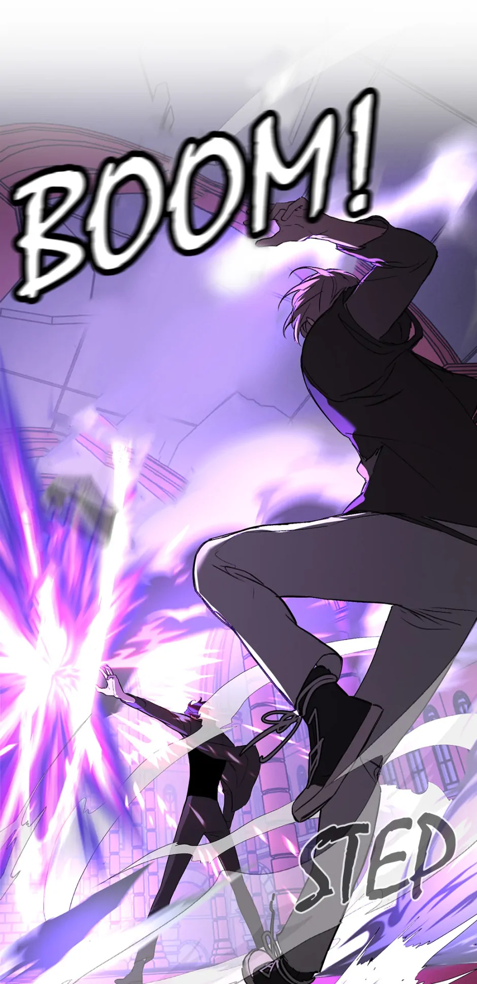 The Evil Ring Chapter 47 - page 82