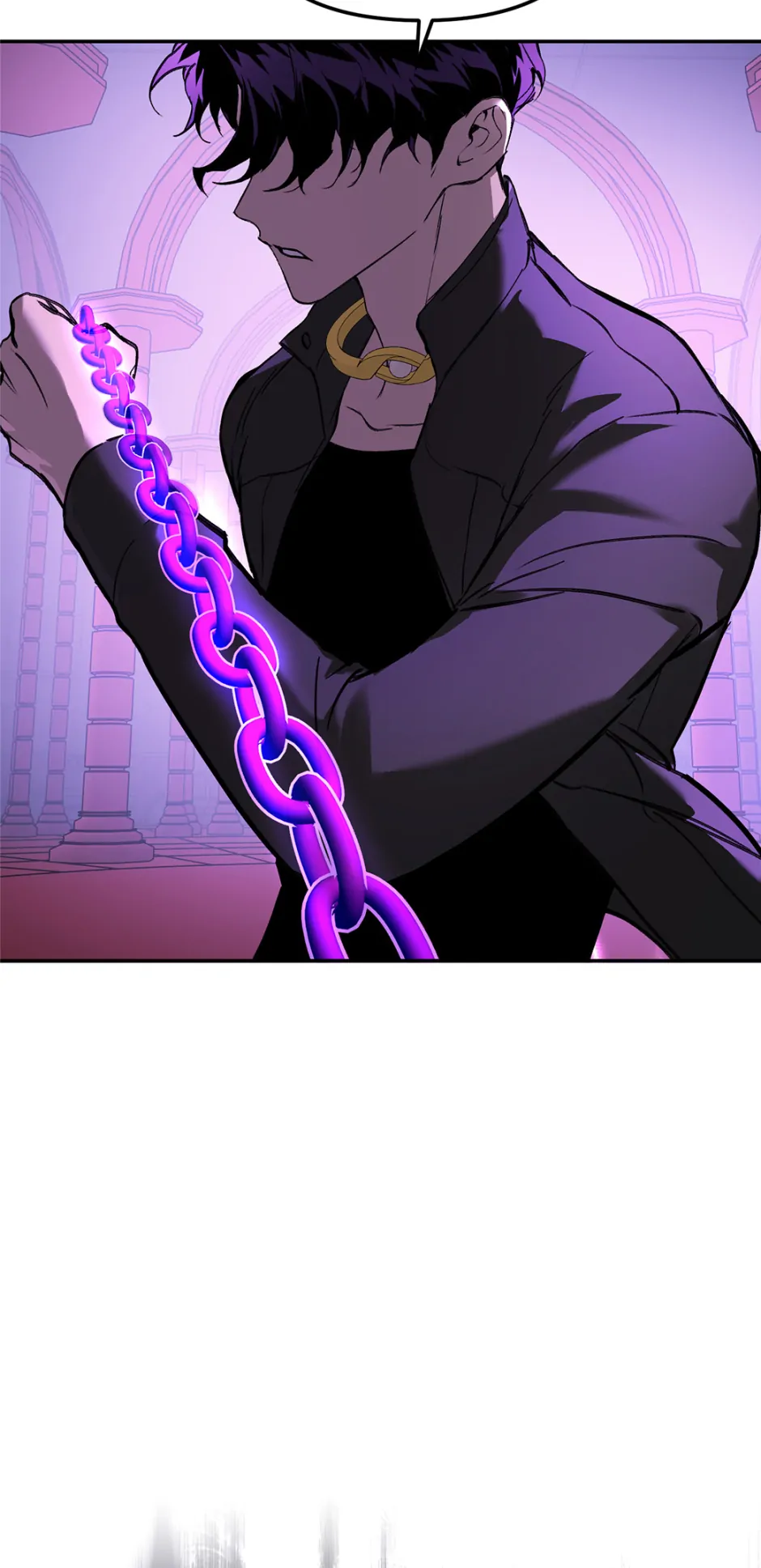 The Evil Ring Chapter 47 - page 86