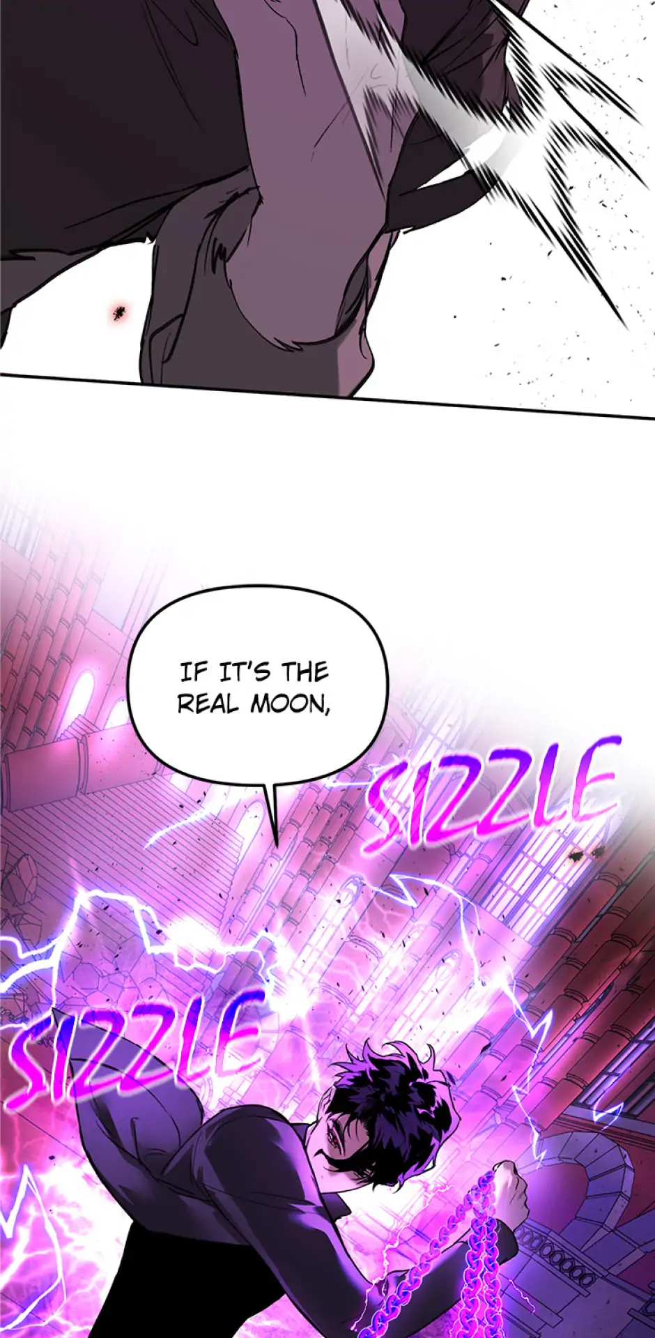The Evil Ring Chapter 47 - page 99