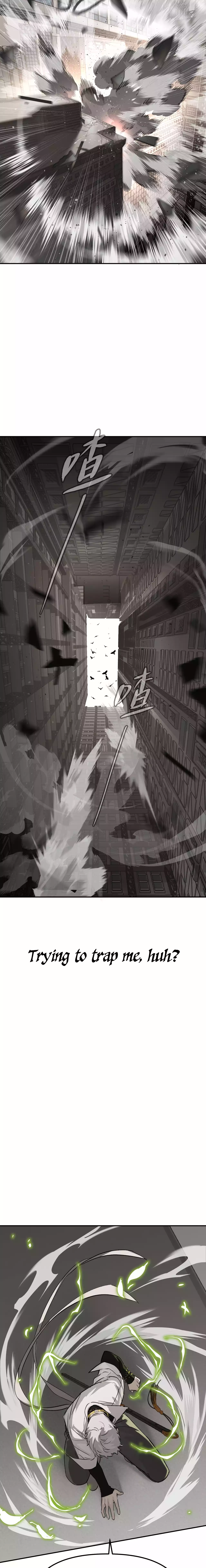 The Evil Ring Chapter 14 - page 15