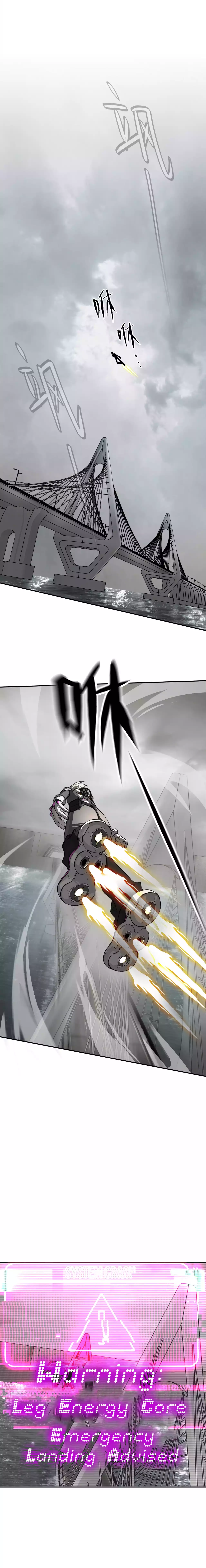 The Evil Ring Chapter 14 - page 21