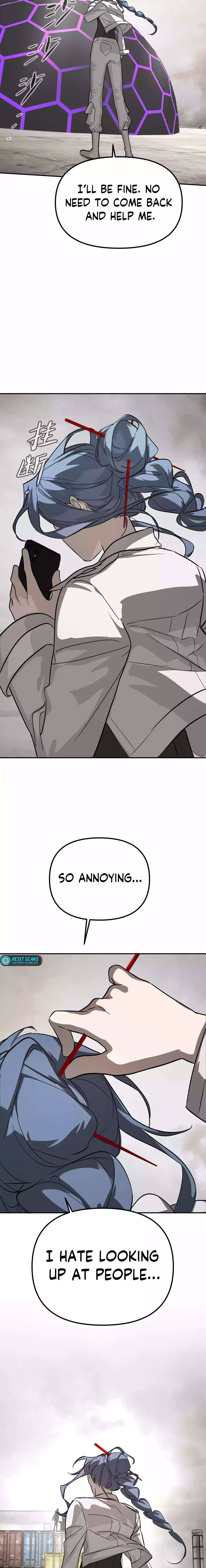 The Evil Ring Chapter 14 - page 24
