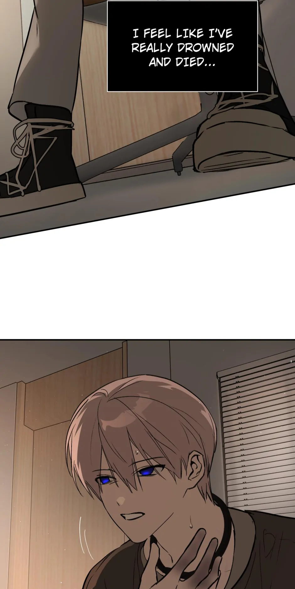 The Evil Ring Chapter 46 - page 10