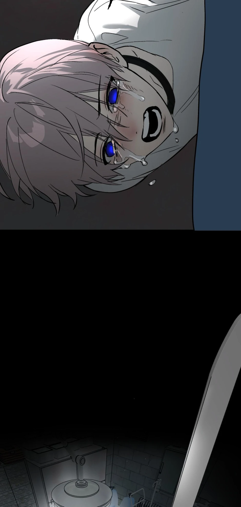 The Evil Ring Chapter 46 - page 18