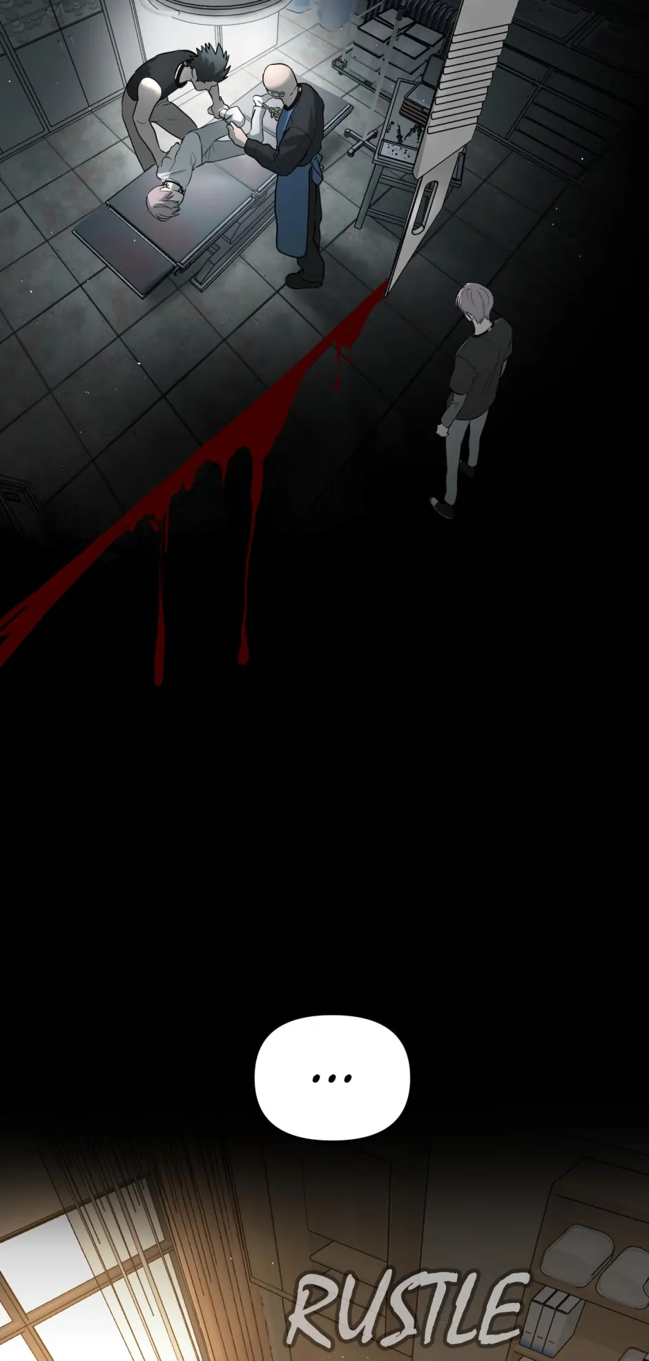 The Evil Ring Chapter 46 - page 19