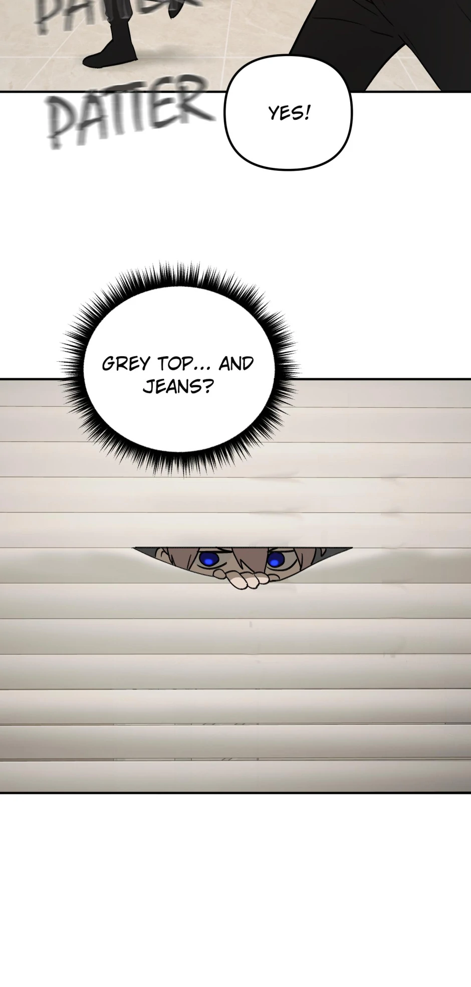 The Evil Ring Chapter 46 - page 22