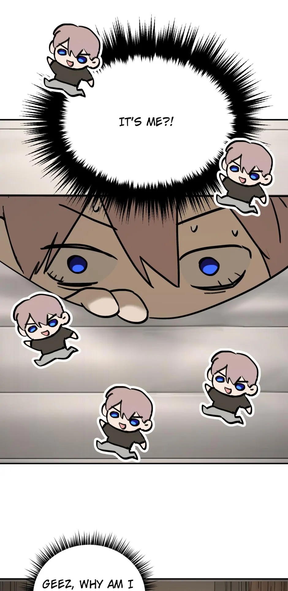The Evil Ring Chapter 46 - page 23