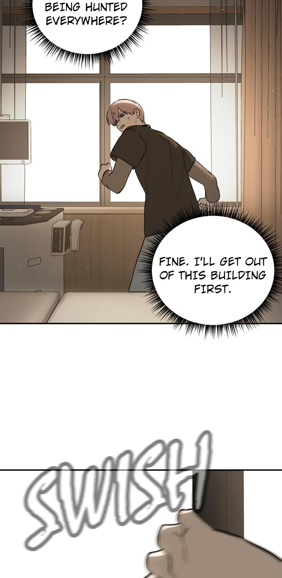 The Evil Ring Chapter 46 - page 24