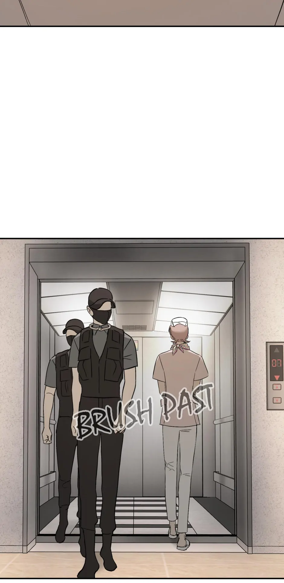 The Evil Ring Chapter 46 - page 29