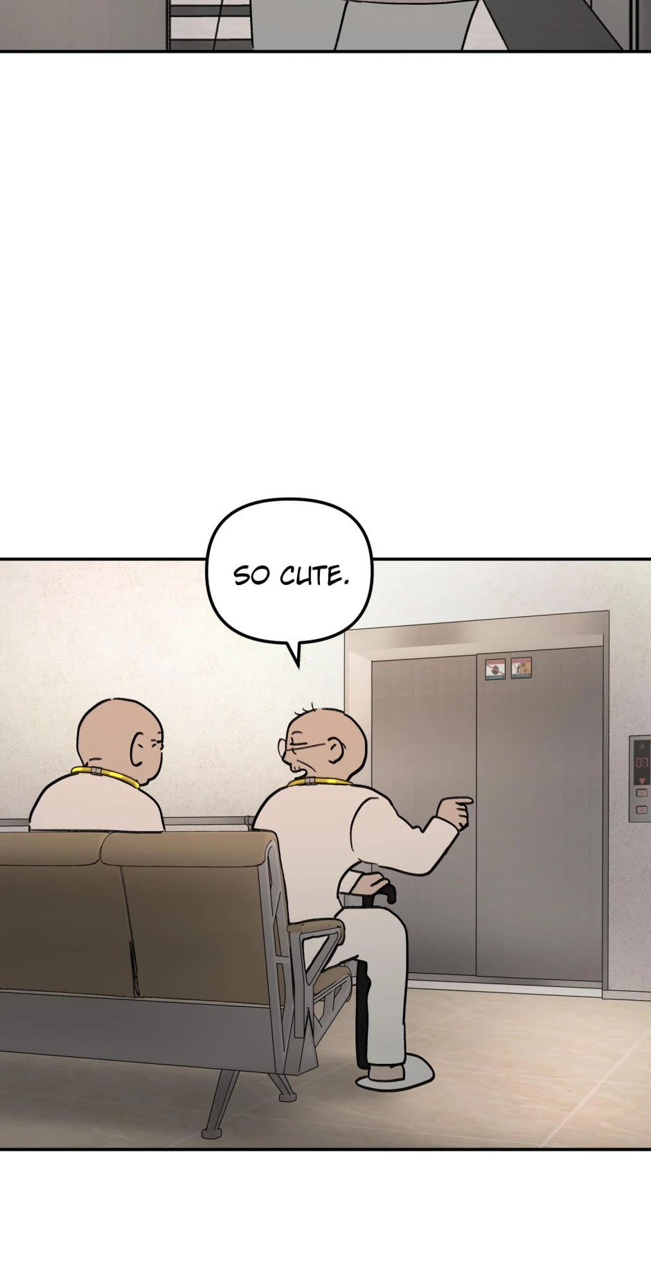 The Evil Ring Chapter 46 - page 32