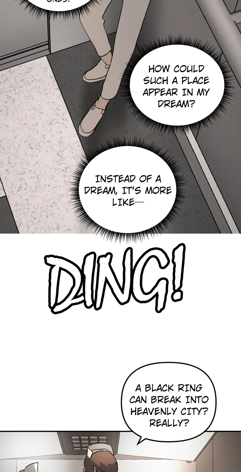 The Evil Ring Chapter 46 - page 34
