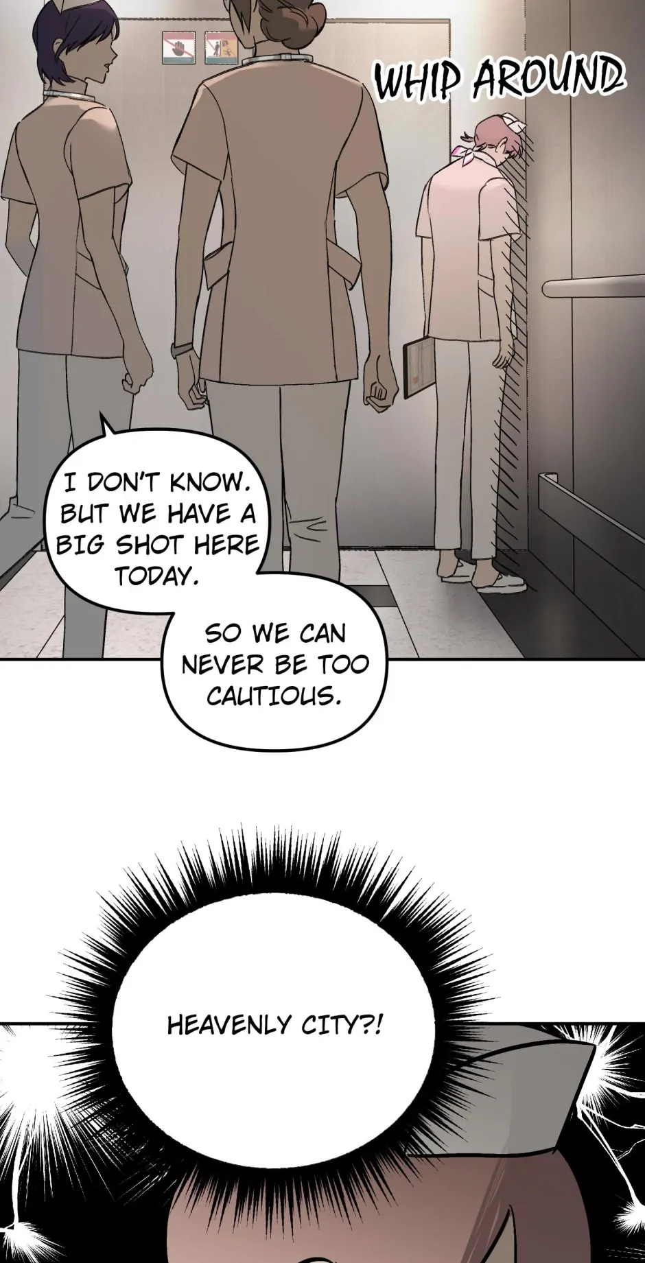 The Evil Ring Chapter 46 - page 35
