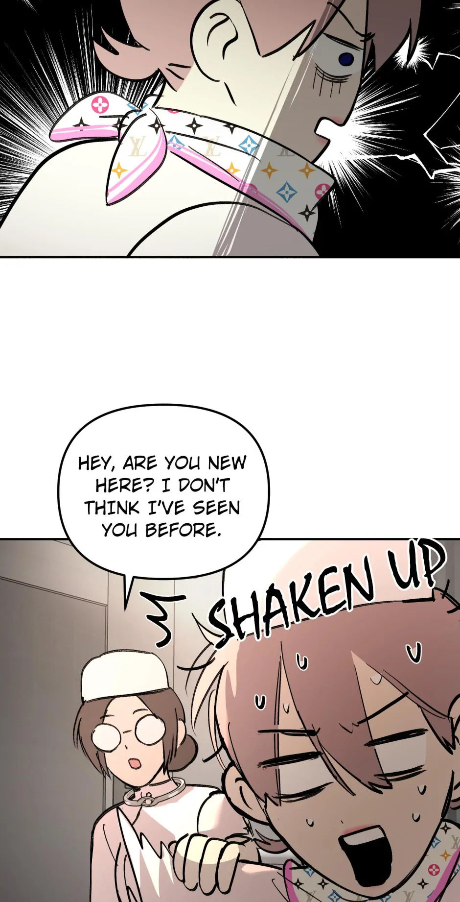 The Evil Ring Chapter 46 - page 36