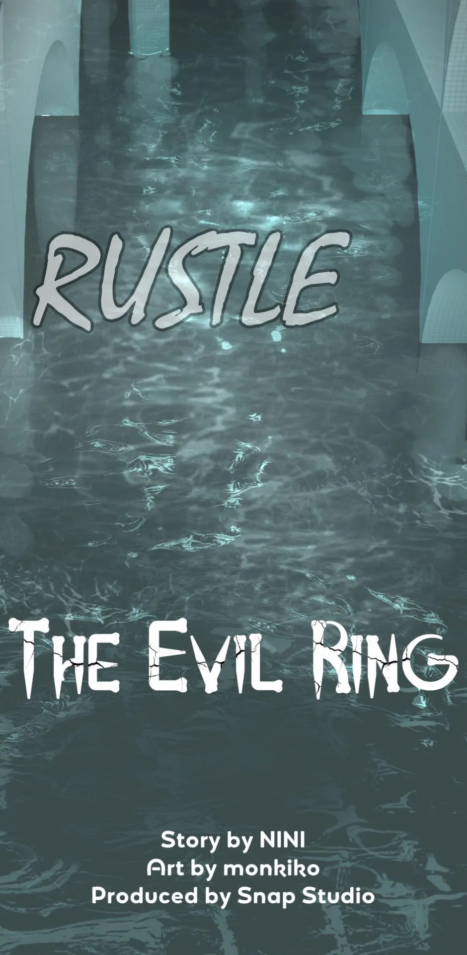 The Evil Ring Chapter 46 - page 6