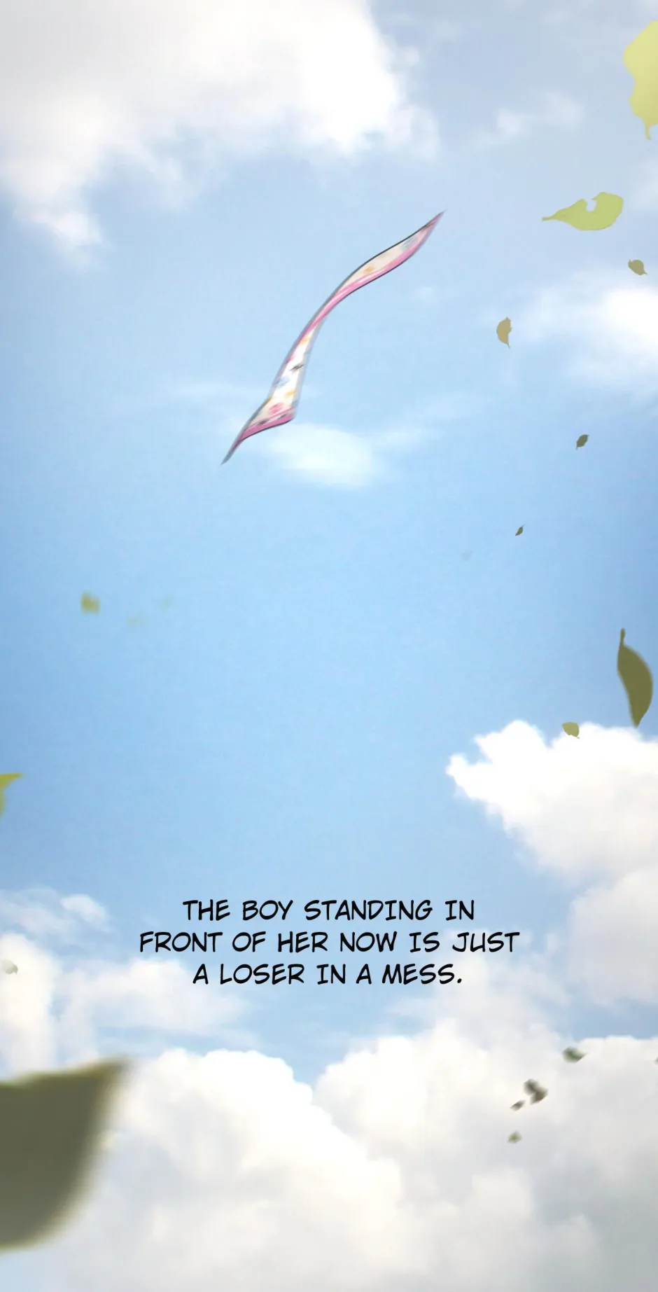 The Evil Ring Chapter 46 - page 76