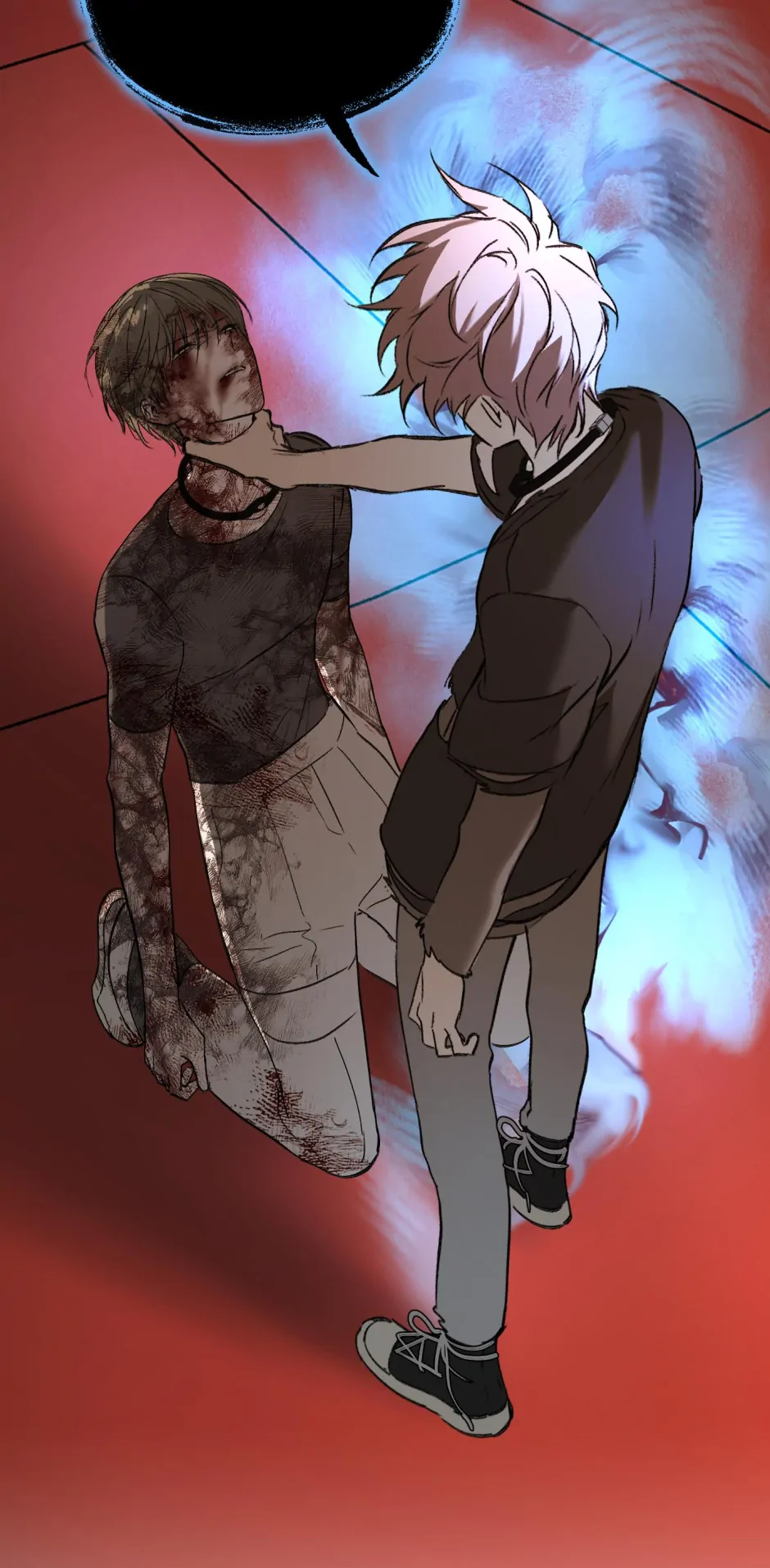 The Evil Ring Chapter 46 - page 83