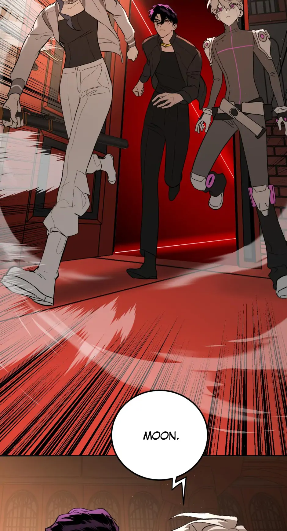 The Evil Ring Chapter 46 - page 86