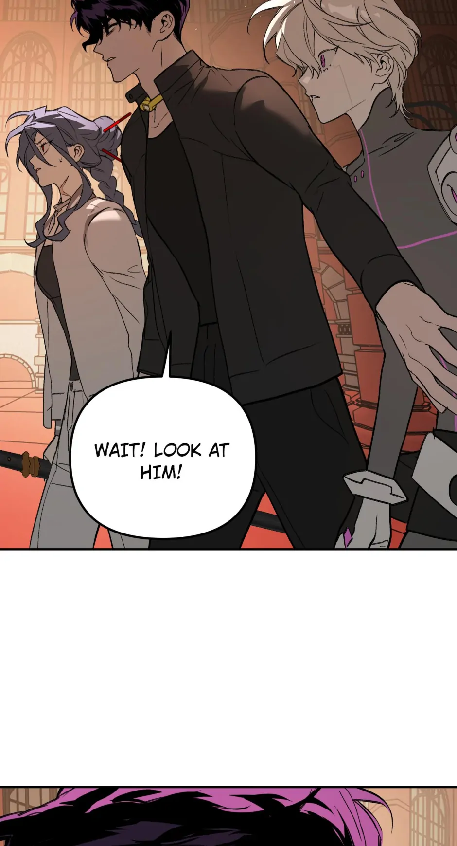 The Evil Ring Chapter 46 - page 87