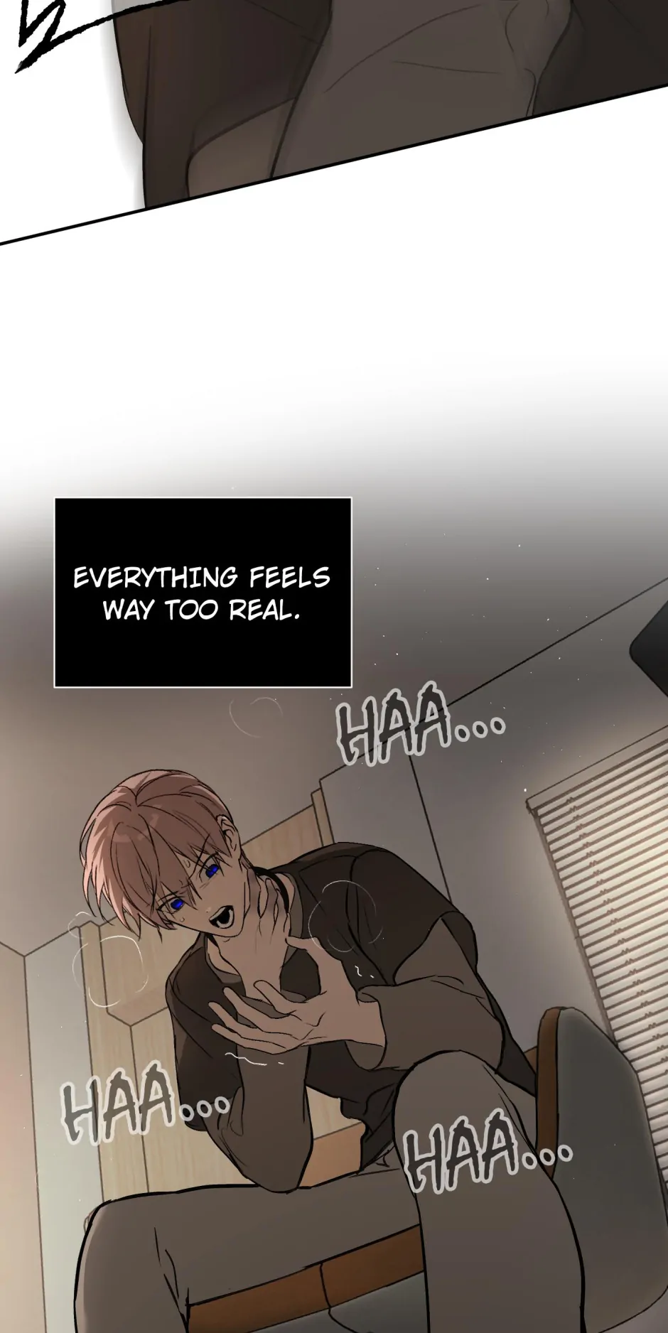 The Evil Ring Chapter 46 - page 9