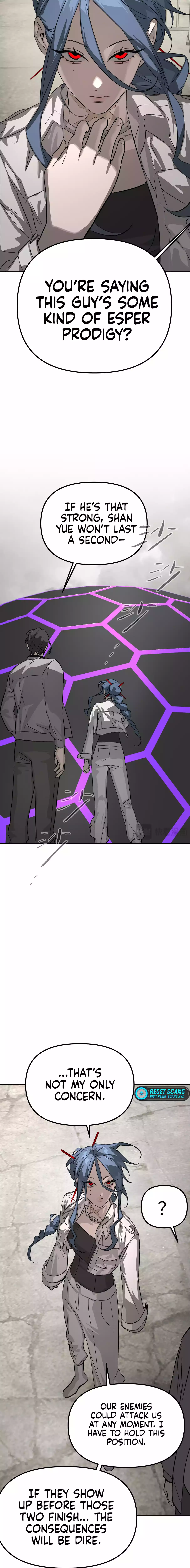 The Evil Ring Chapter 13 - page 10