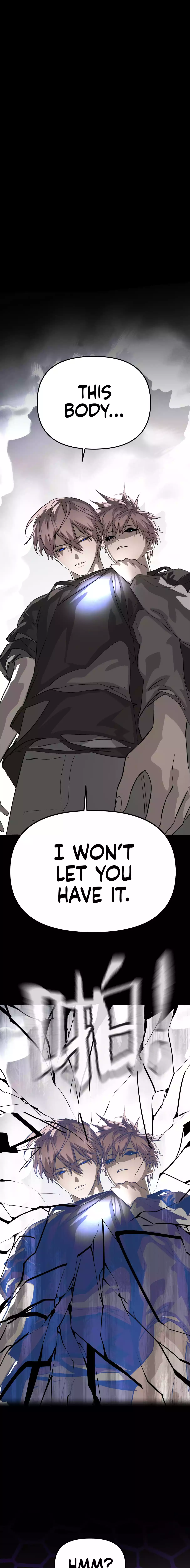The Evil Ring Chapter 13 - page 23