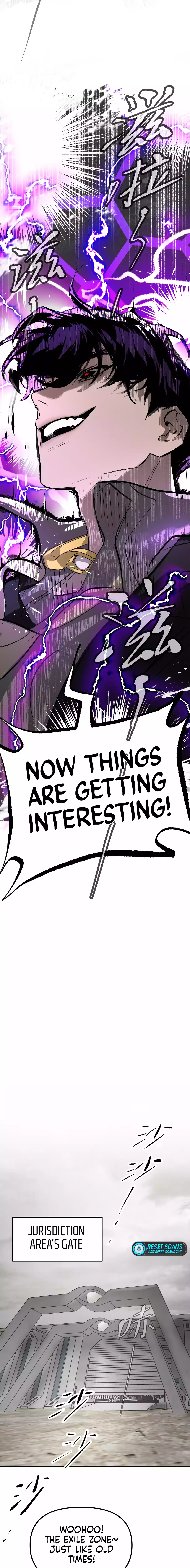 The Evil Ring Chapter 13 - page 25