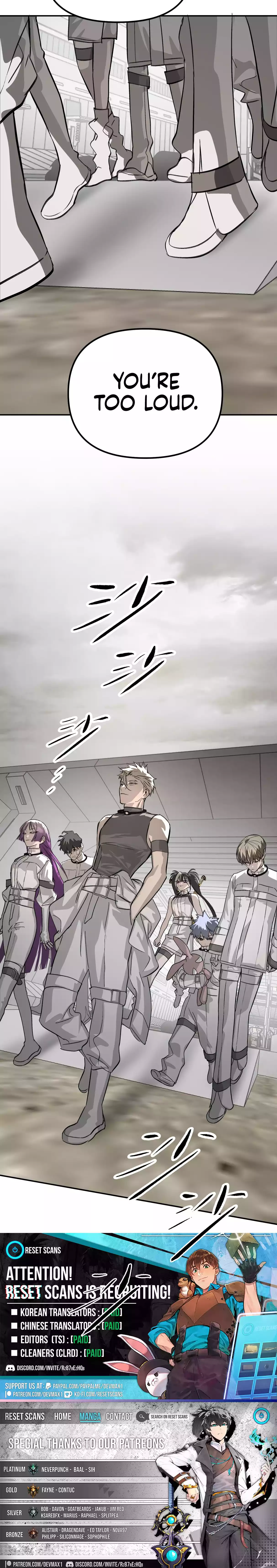 The Evil Ring Chapter 13 - page 26