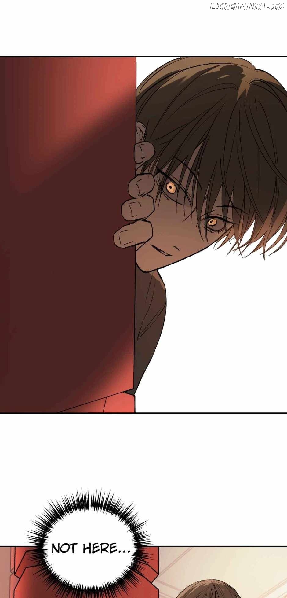 The Evil Ring Chapter 45 - page 19