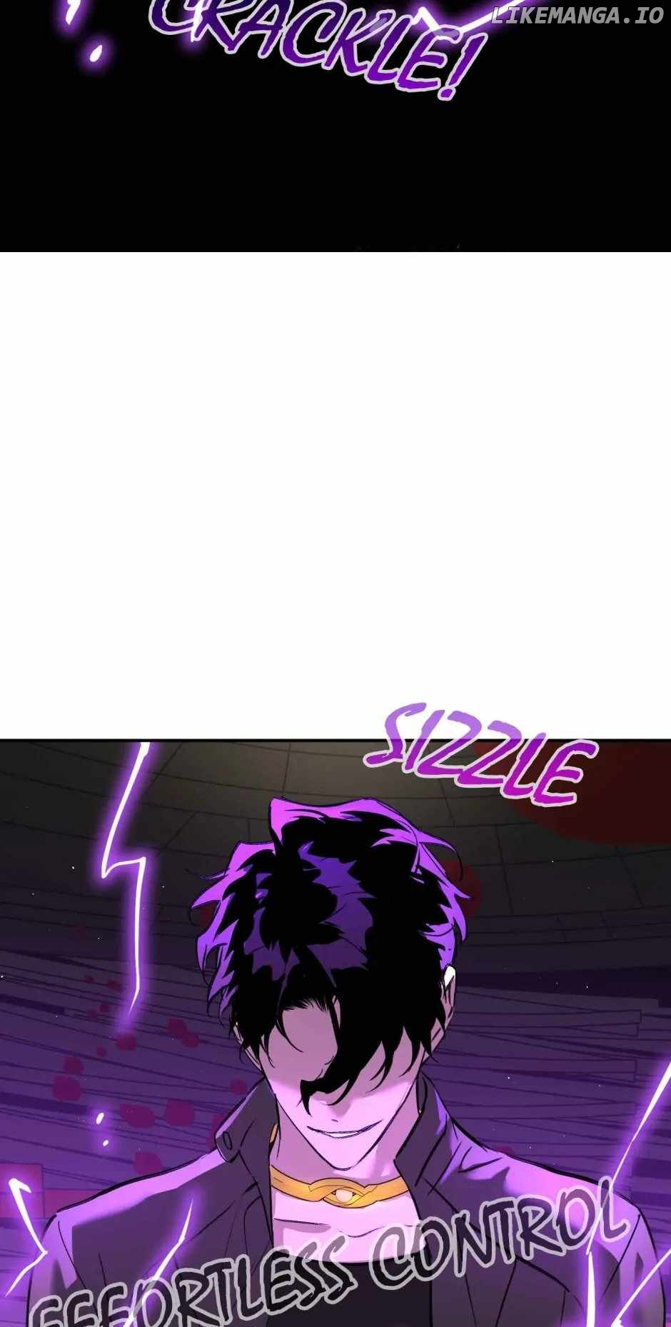 The Evil Ring Chapter 45 - page 2