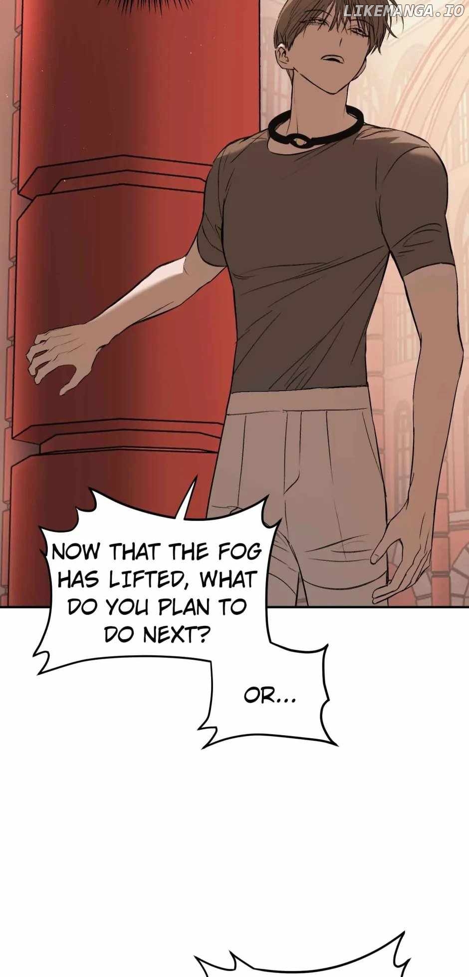 The Evil Ring Chapter 45 - page 20