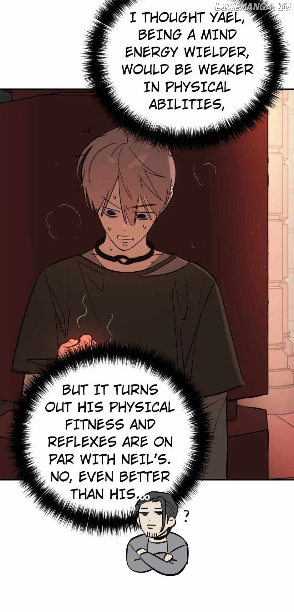 The Evil Ring Chapter 45 - page 22