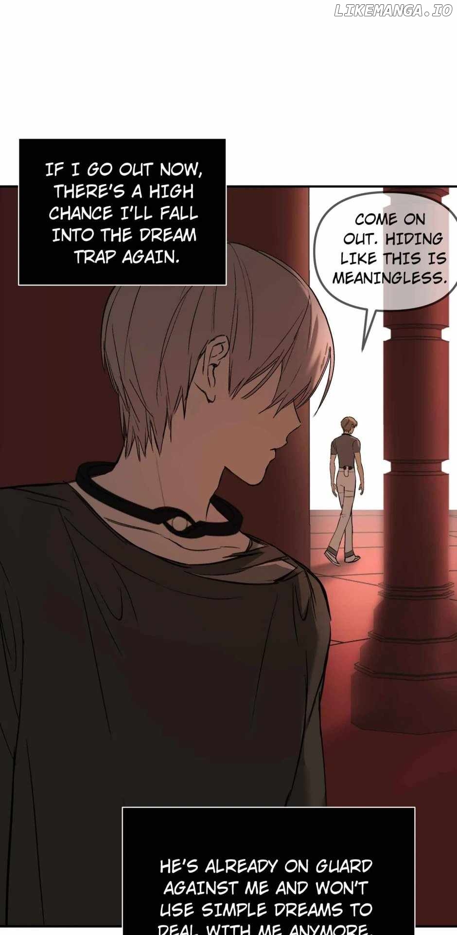 The Evil Ring Chapter 45 - page 23