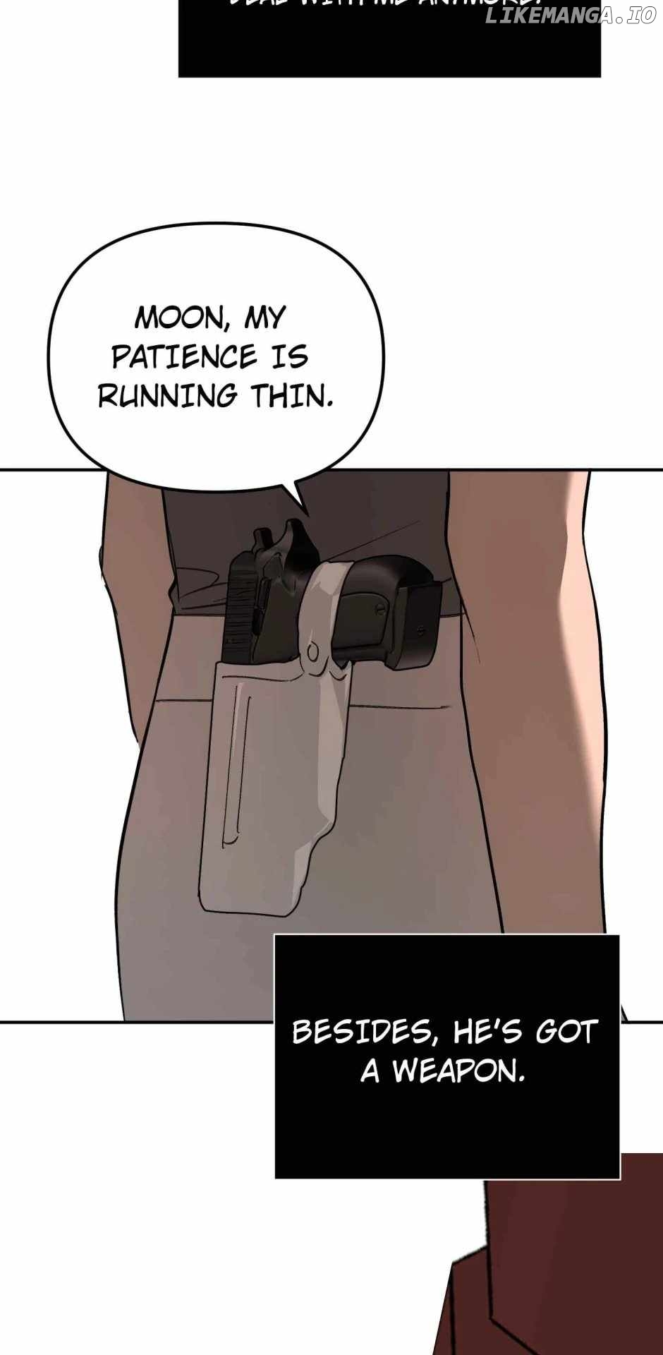 The Evil Ring Chapter 45 - page 24