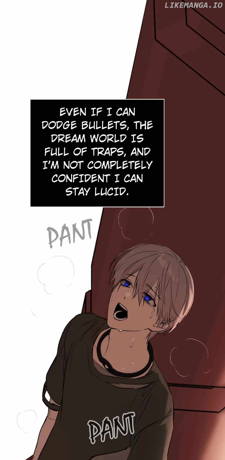 The Evil Ring Chapter 45 - page 25