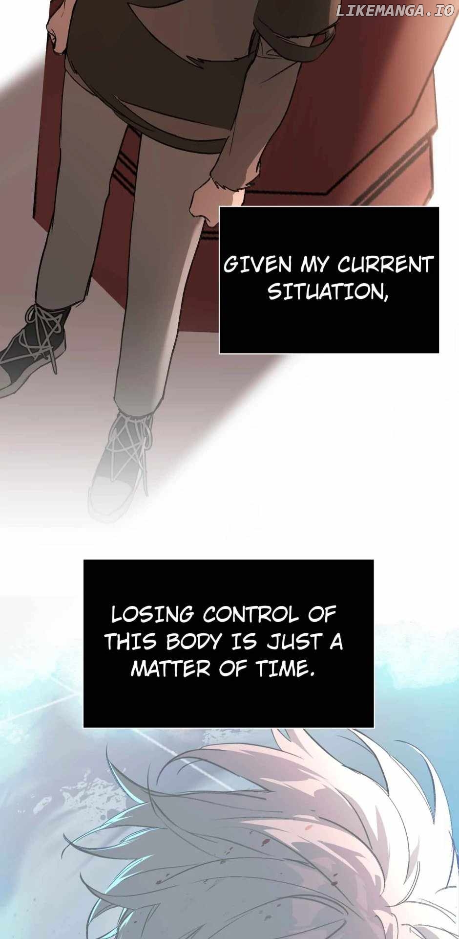 The Evil Ring Chapter 45 - page 26
