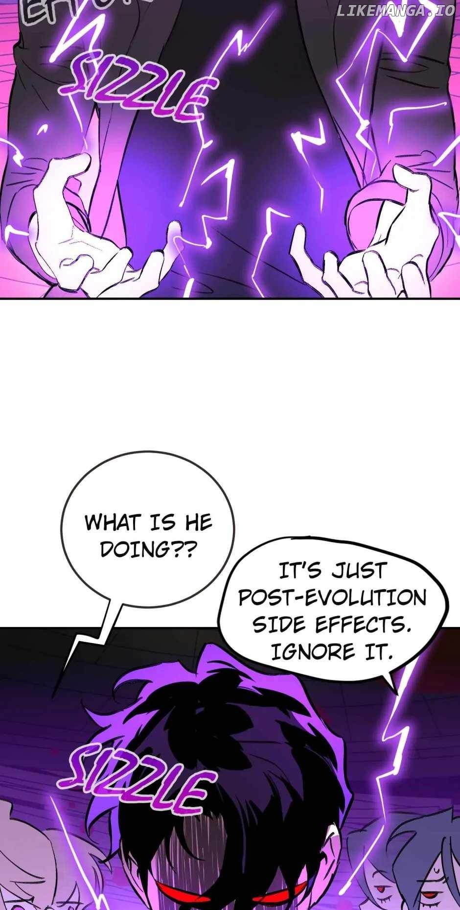 The Evil Ring Chapter 45 - page 3
