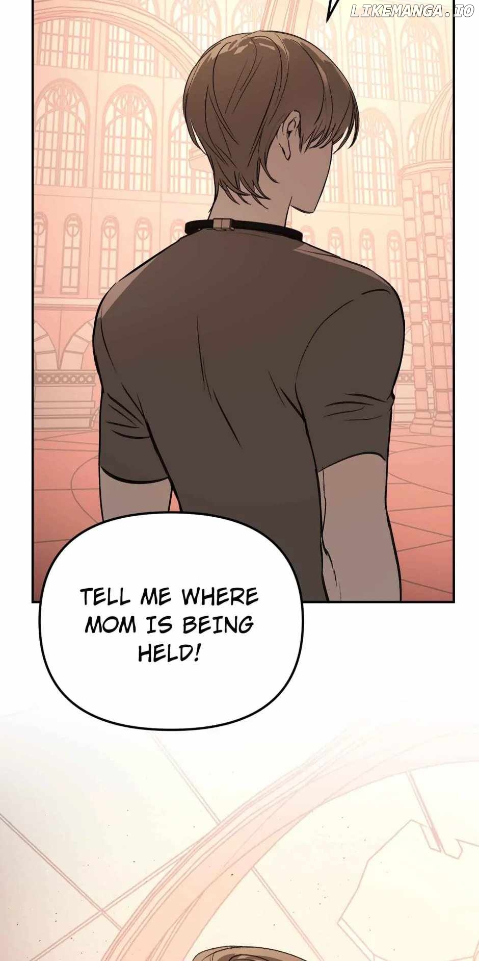 The Evil Ring Chapter 45 - page 30