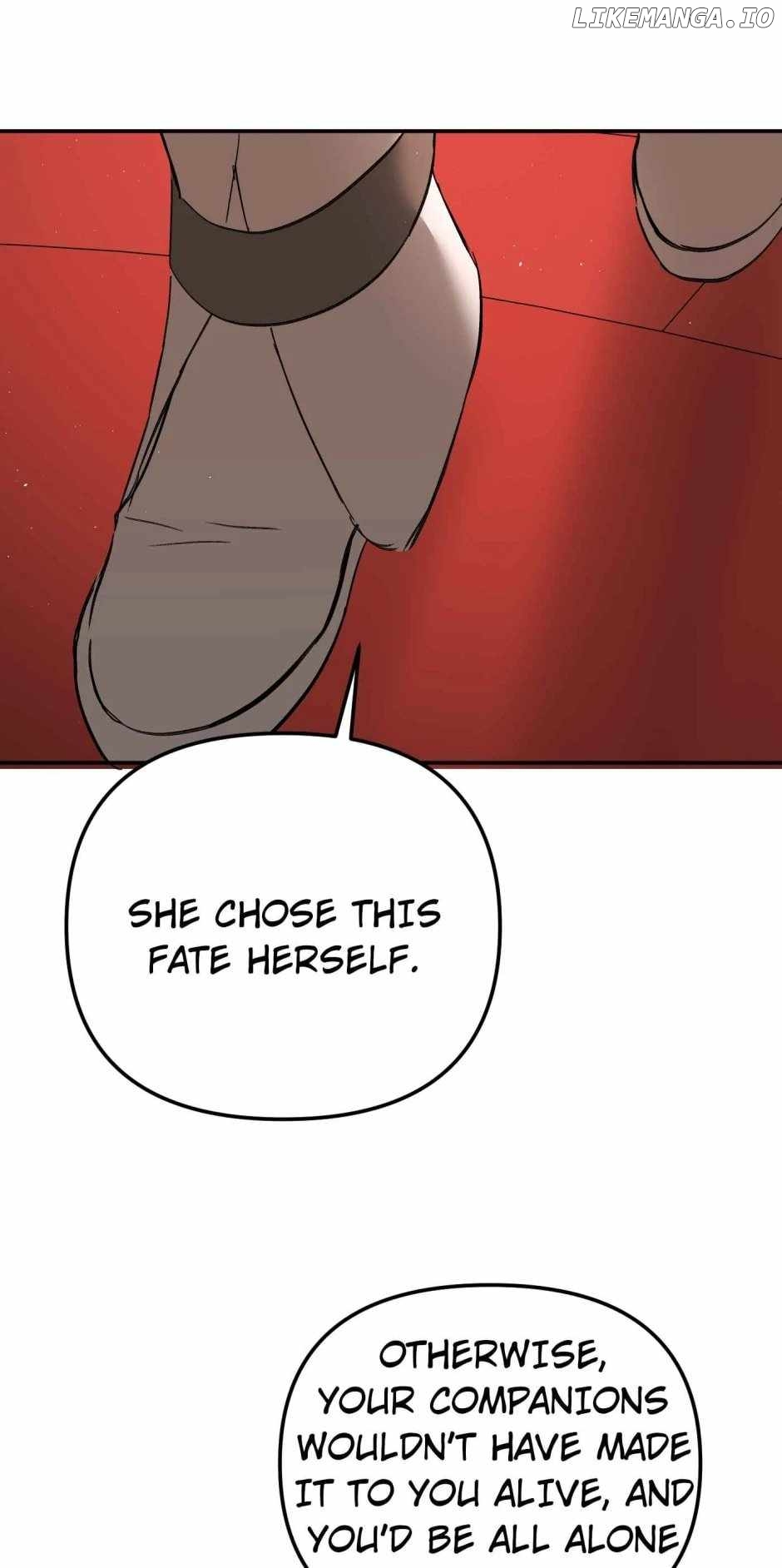 The Evil Ring Chapter 45 - page 33