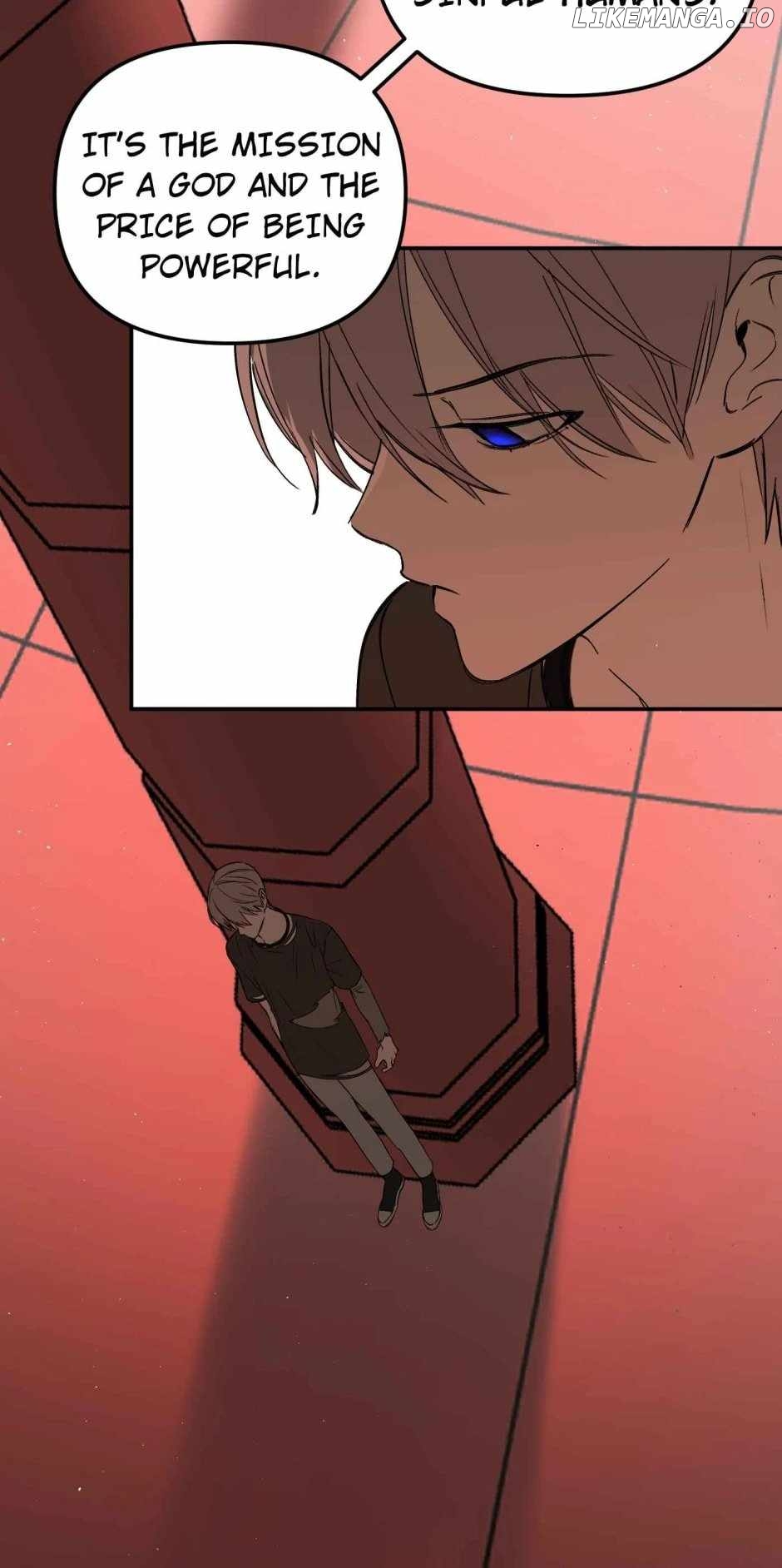 The Evil Ring Chapter 45 - page 35