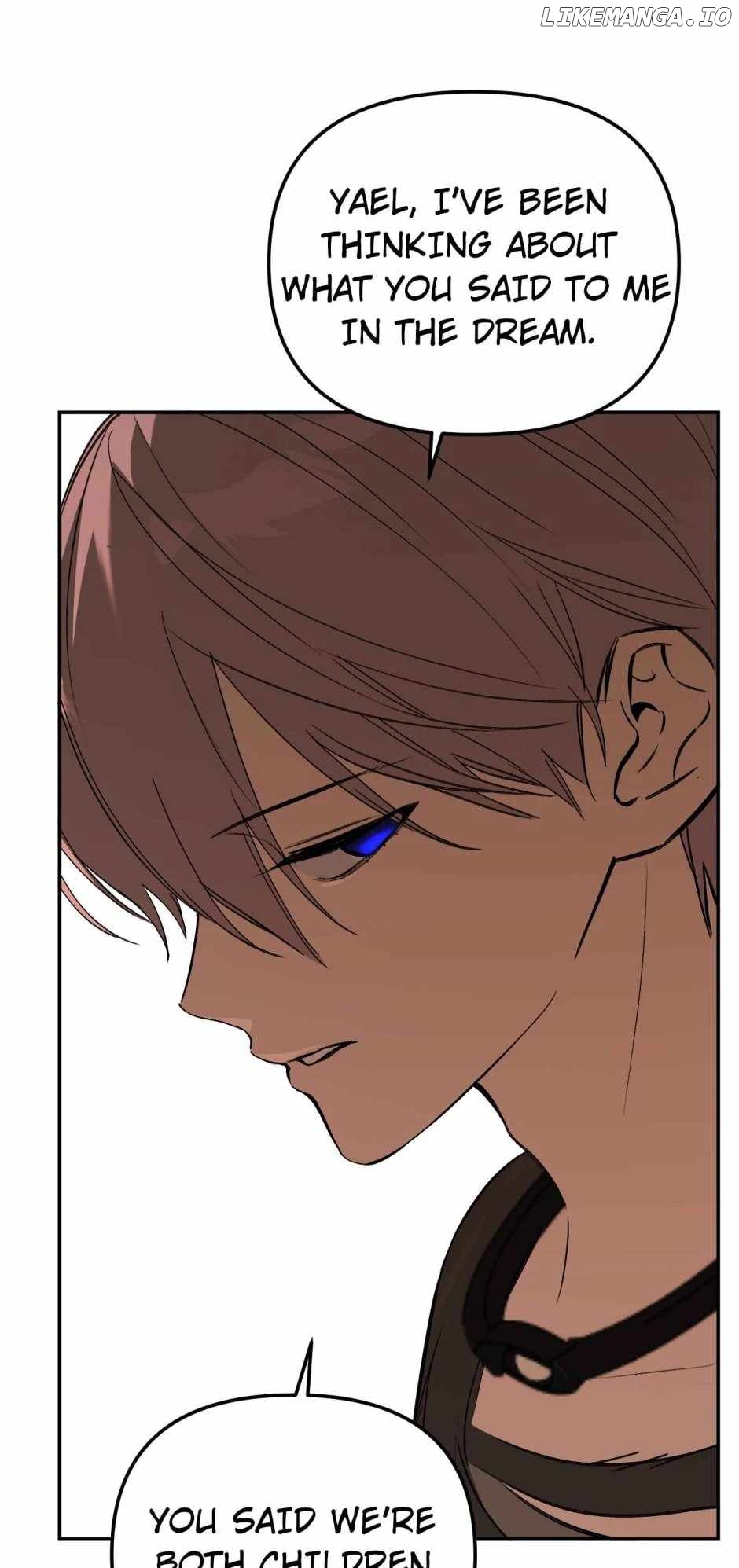 The Evil Ring Chapter 45 - page 36