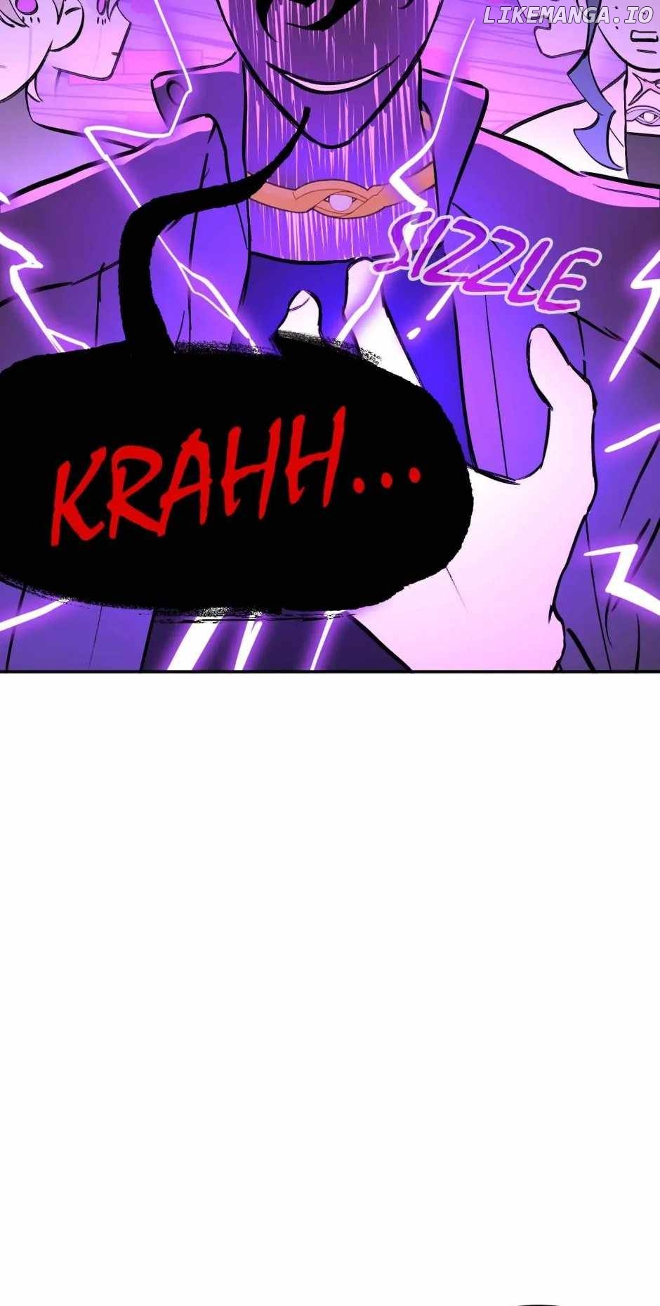 The Evil Ring Chapter 45 - page 4