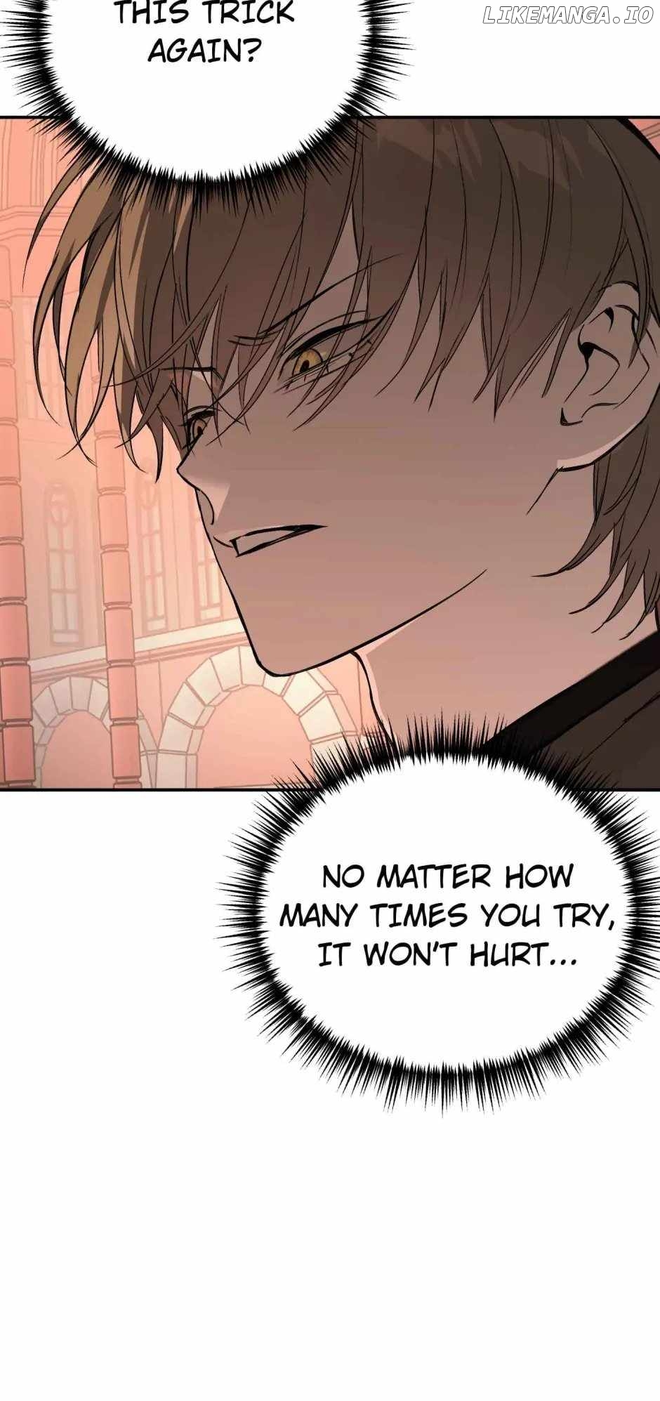 The Evil Ring Chapter 45 - page 42