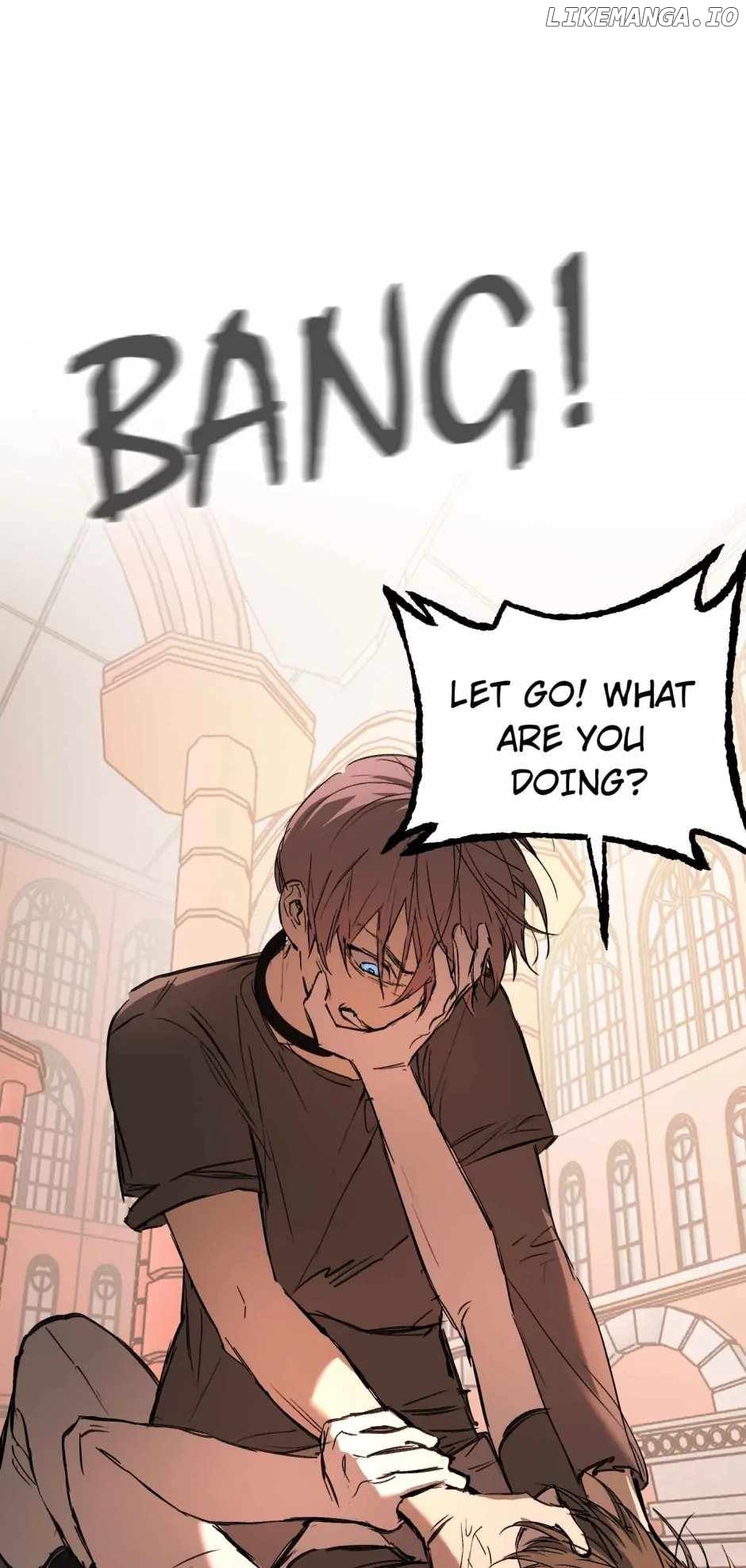 The Evil Ring Chapter 45 - page 44