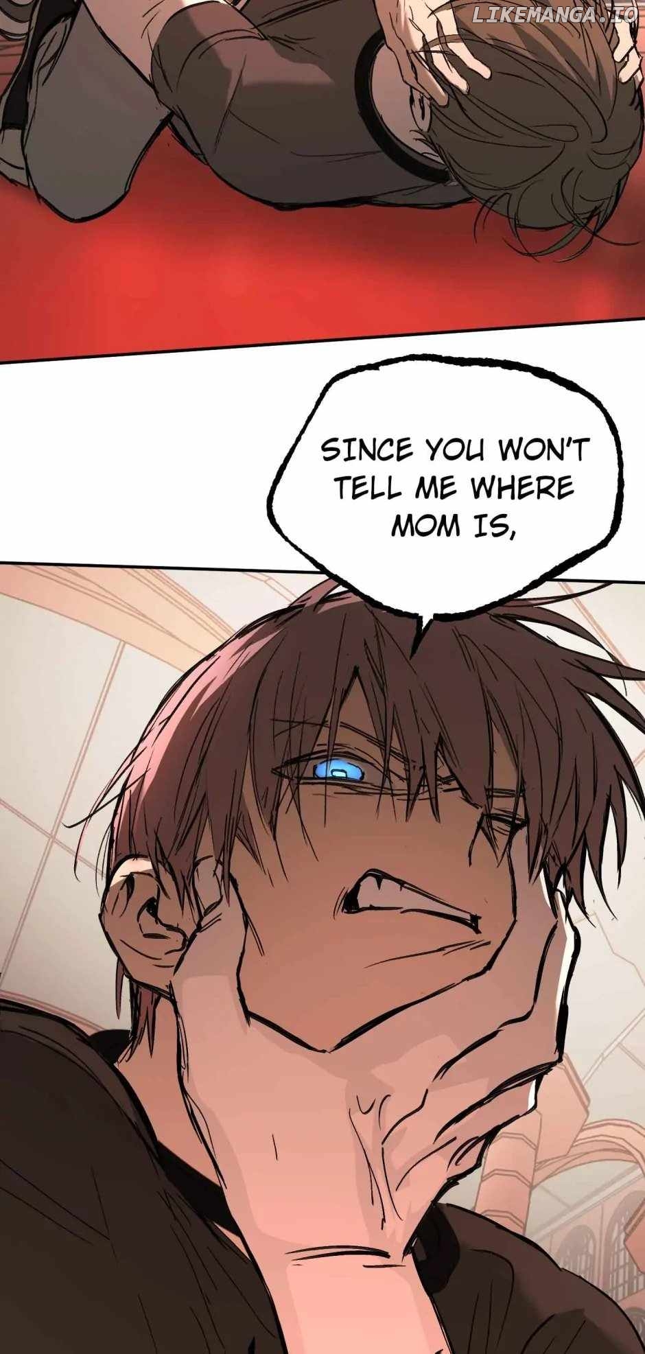 The Evil Ring Chapter 45 - page 45