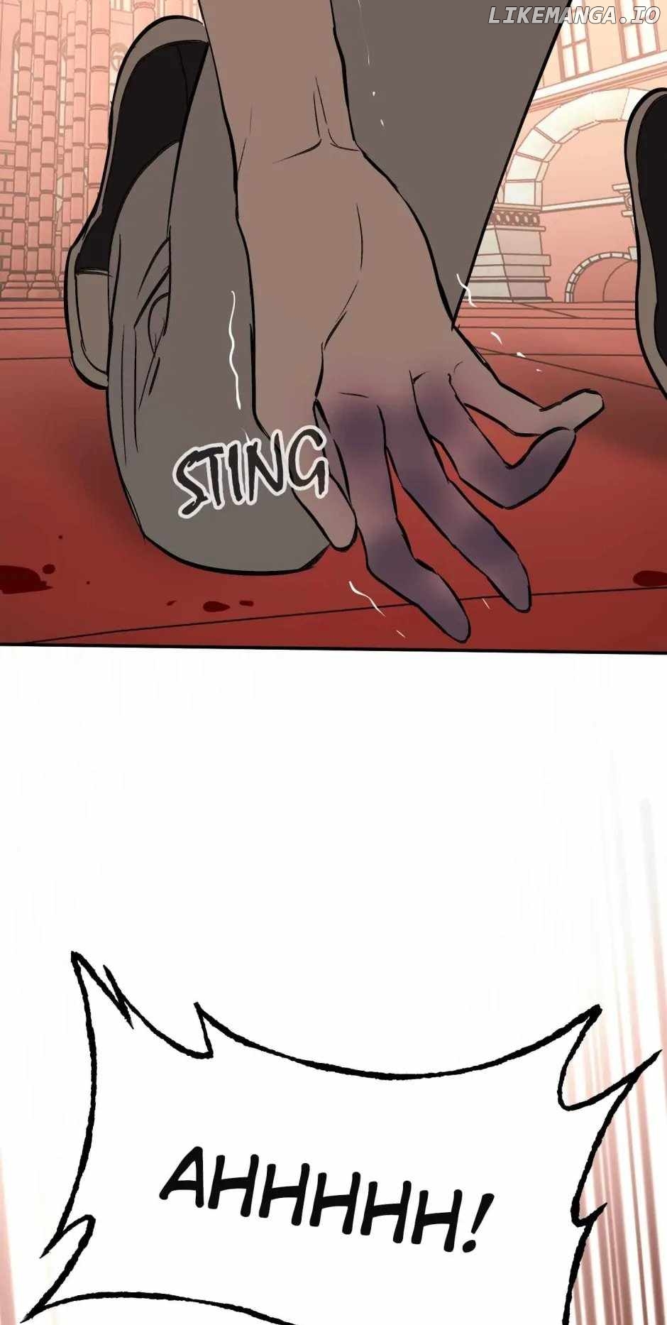The Evil Ring Chapter 45 - page 54