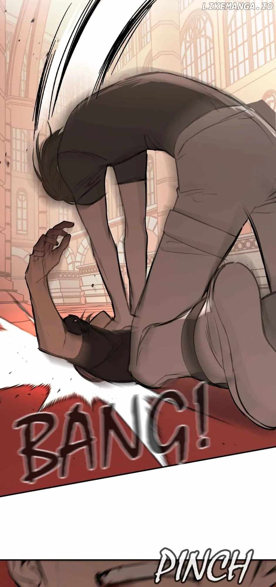 The Evil Ring Chapter 45 - page 59