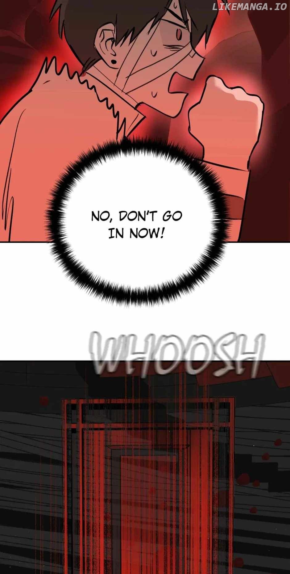 The Evil Ring Chapter 45 - page 6